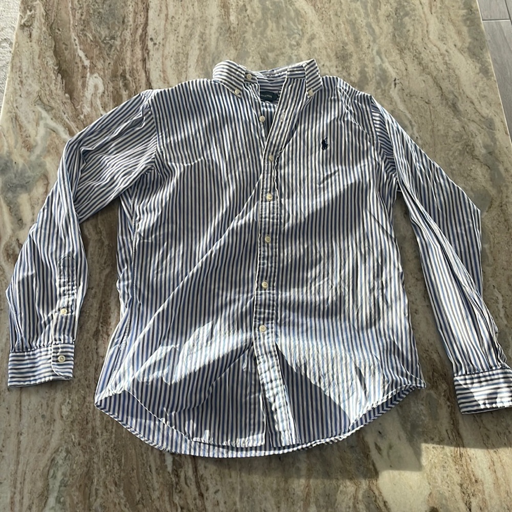 Button down shirt - POLO Ralph Lauren